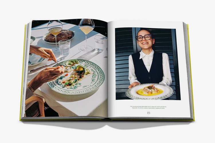 Splendido: The Radiant Stage of Portofino