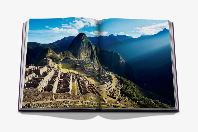 Peru: An Odyssey Across a Time-Honored Land