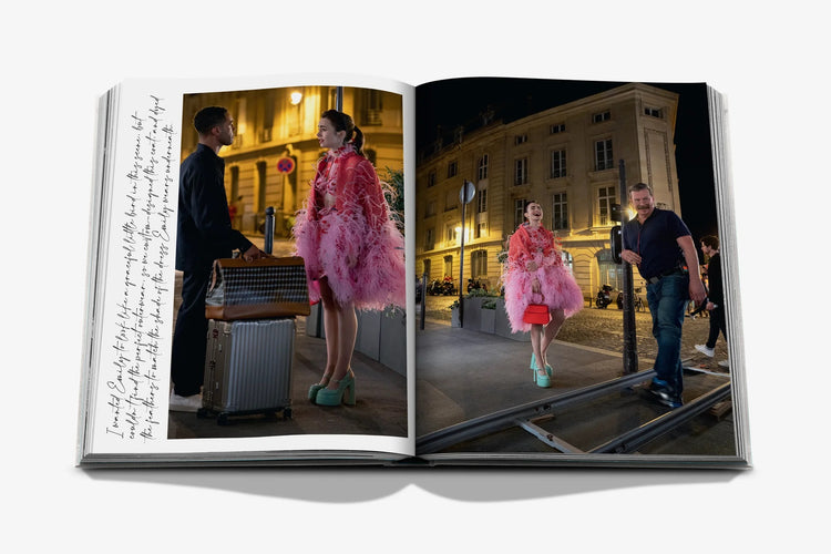 Emily in Paris: The Fashion Guide