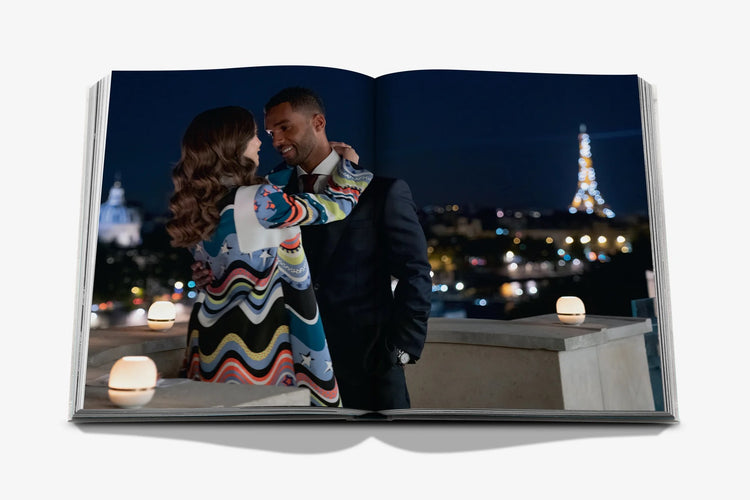 Emily in Paris: The Fashion Guide