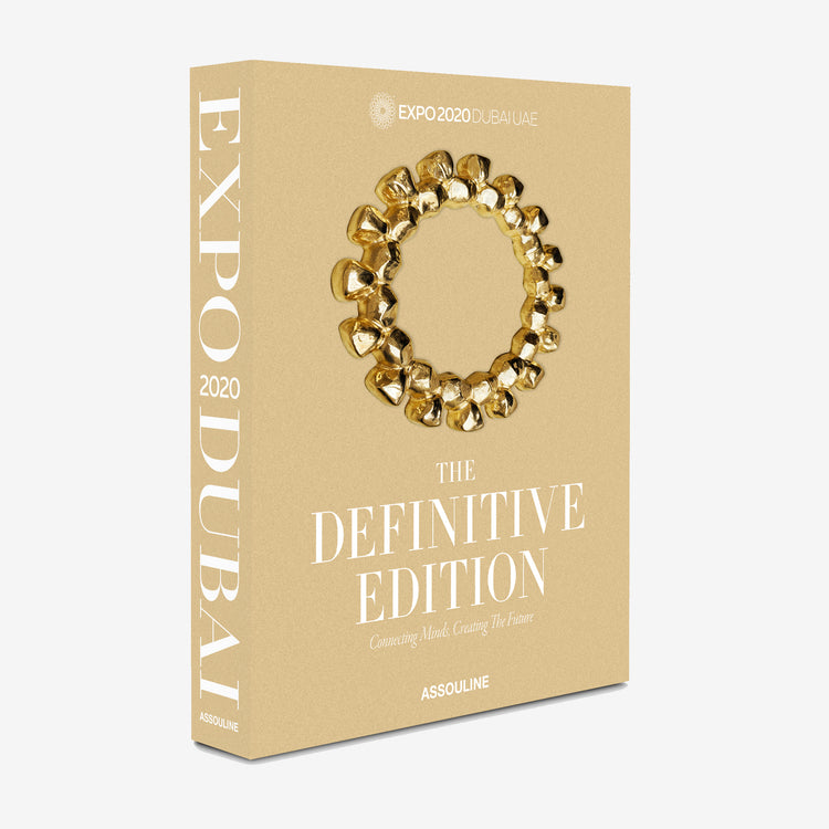 Expo 2020 Dubai: The Definitive Edition