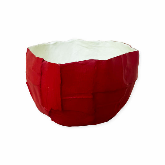 Cartocci Bowl