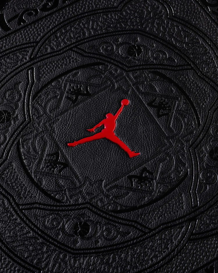 Air Jordan The Ultimate Collection