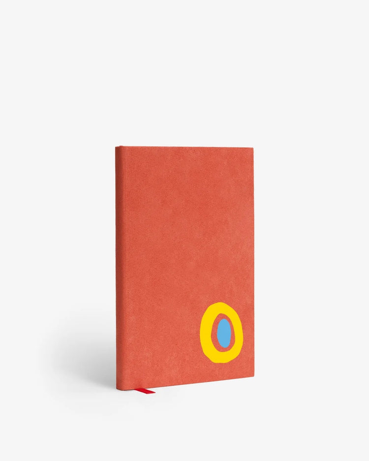 Travel From Home Notebook - St. Tropez Soleil