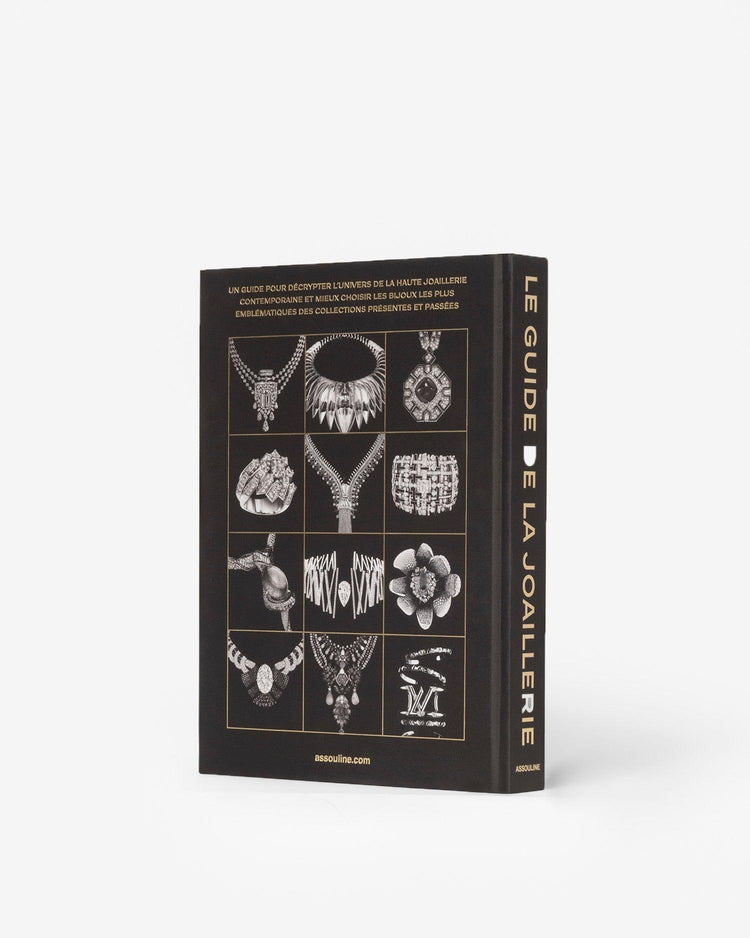 Jewelry Guide: The Ultimate Compendium