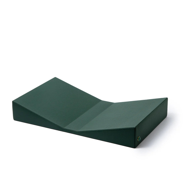 Bibliotheque Bookstand (Large) by Madame Malachite