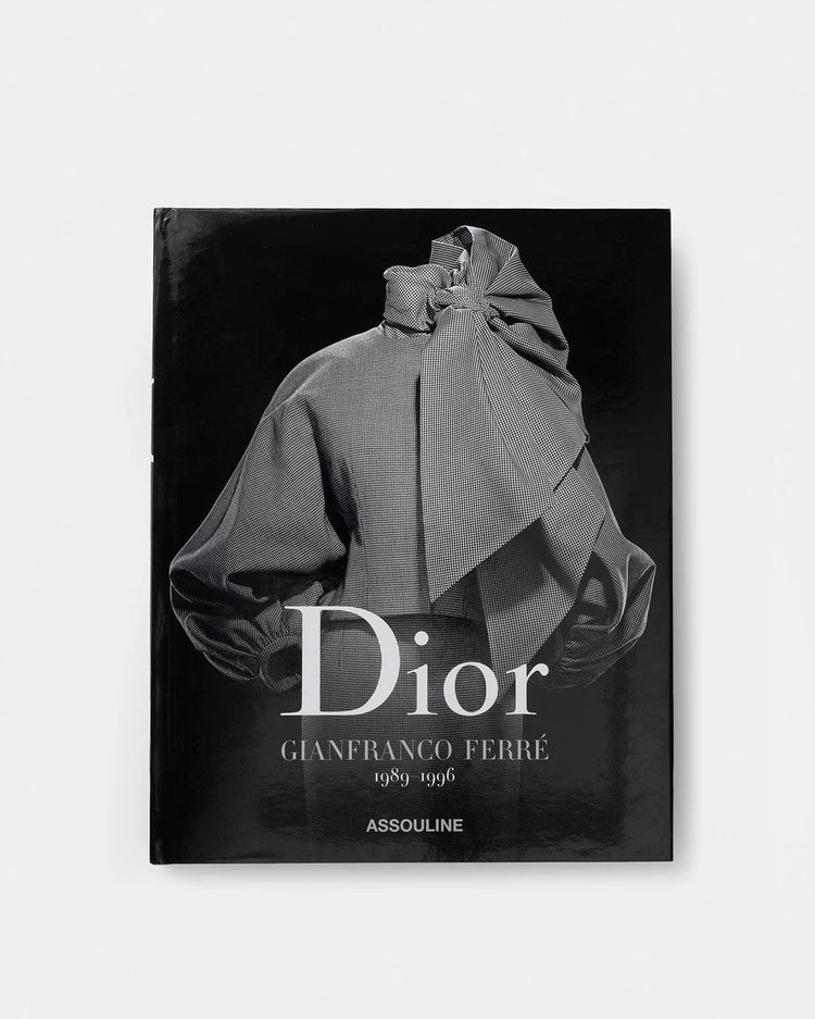 Dior by Gianfranco Ferré
