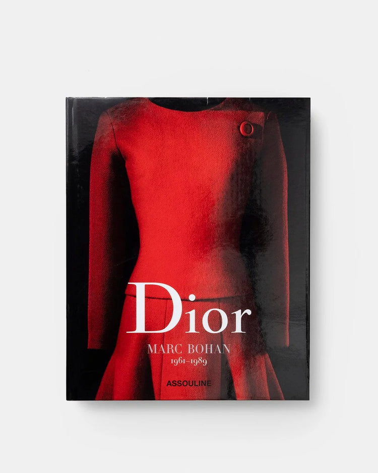 Dior by Marc Bohan