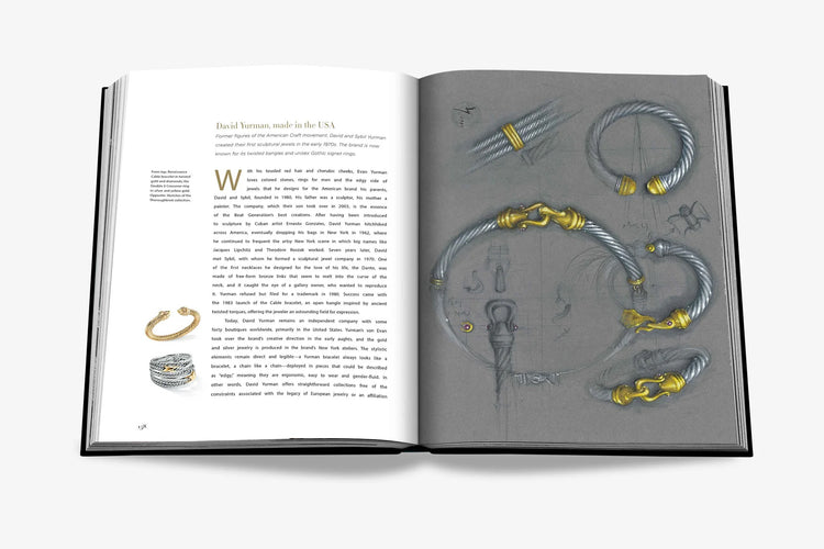 Jewelry Guide: The Ultimate Compendium