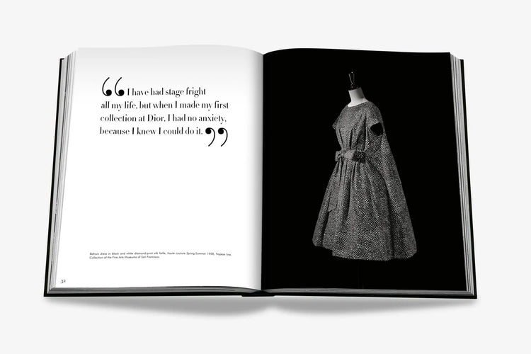 Dior by Yves Saint Laurent