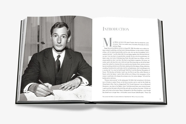 Dior by Marc Bohan
