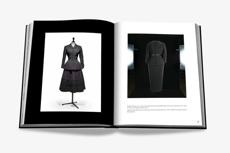 Dior by Christian Dior
