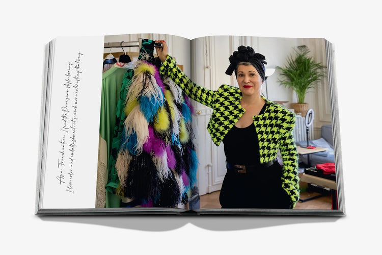 Emily in Paris: The Fashion Guide