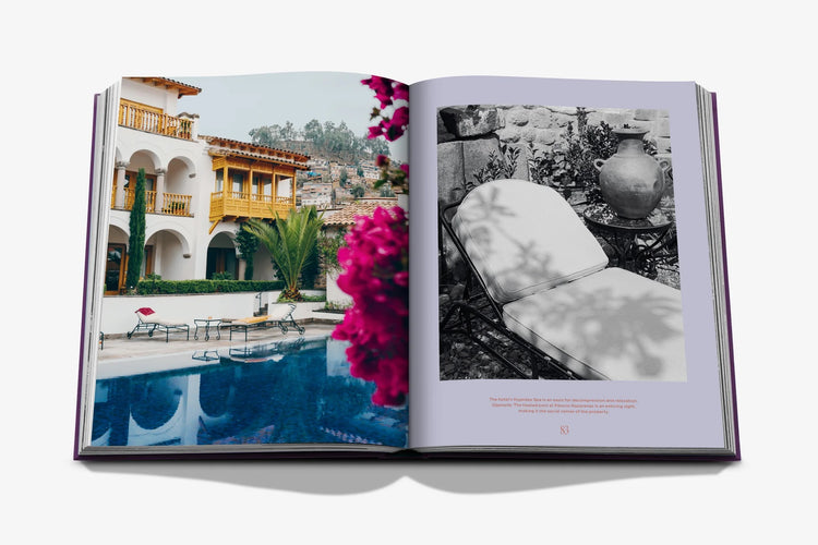 Peru: An Odyssey Across a Time-Honored Land