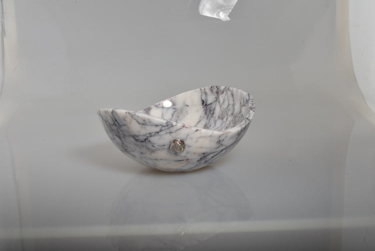 ''Hitit Burma'' Oval Bowl by Urart