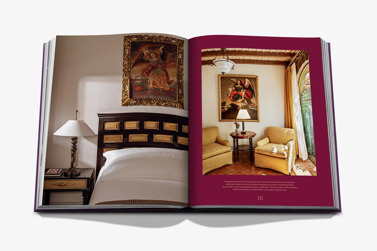 Peru: An Odyssey Across a Time-Honored Land