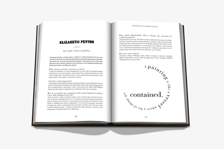Alain Elkann Interviews, Vol. 2