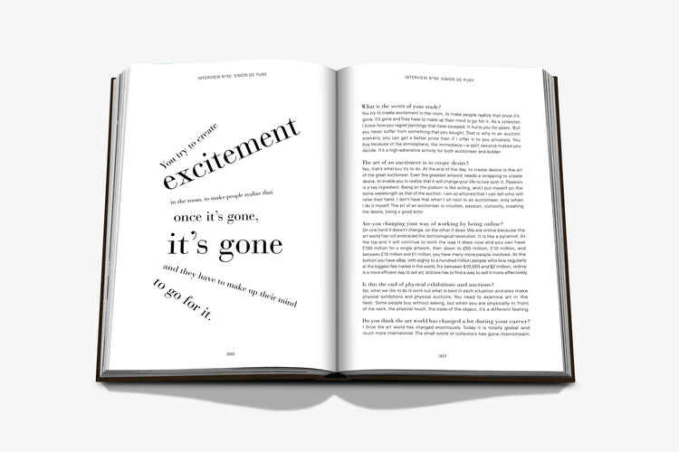 Alain Elkann Interviews, Vol. 2