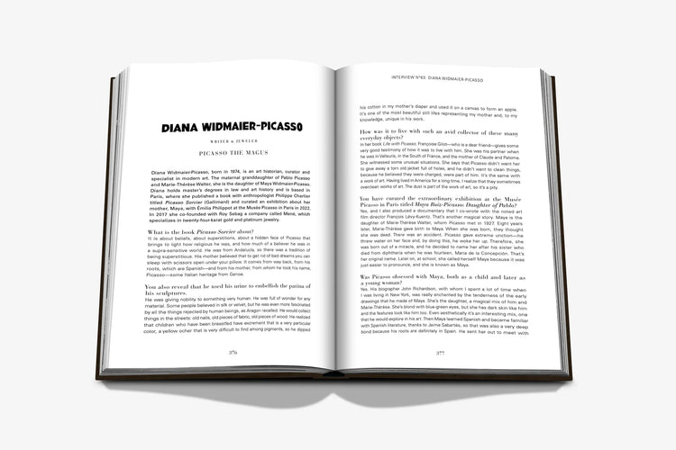 Alain Elkann Interviews, Vol. 2