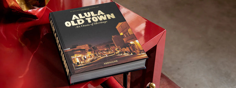 AlUla Old Town: An Oasis of Heritage