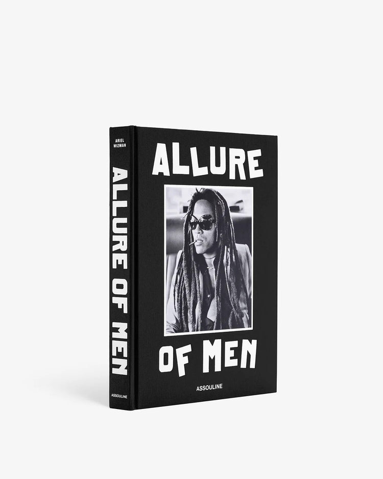 Allure of Men