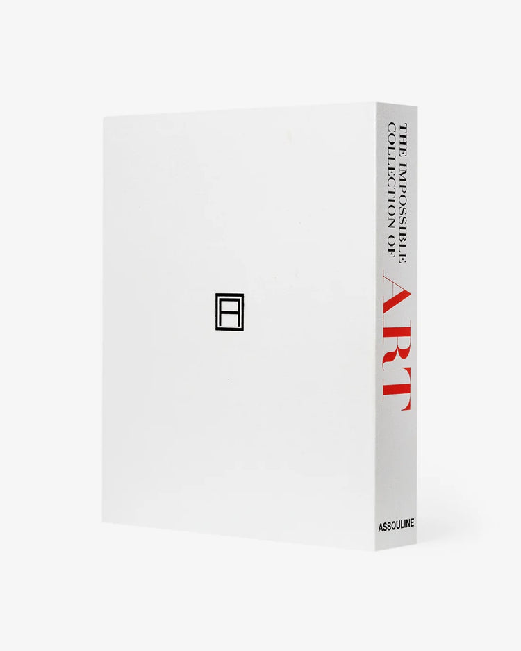 The Impossible Collection of Art (2nd edition)