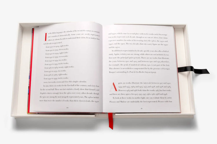 The Impossible Collection of Art (2nd edition)