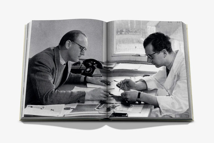 Bang & Olufsen: 100 years. And counting.