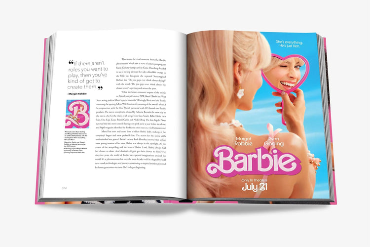 BARBIE