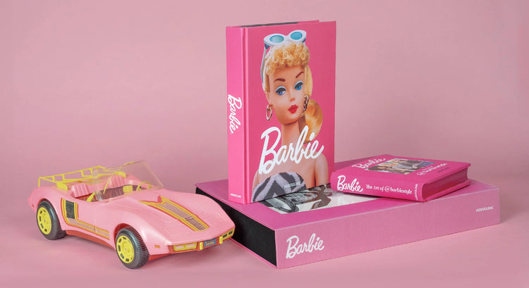 BARBIE