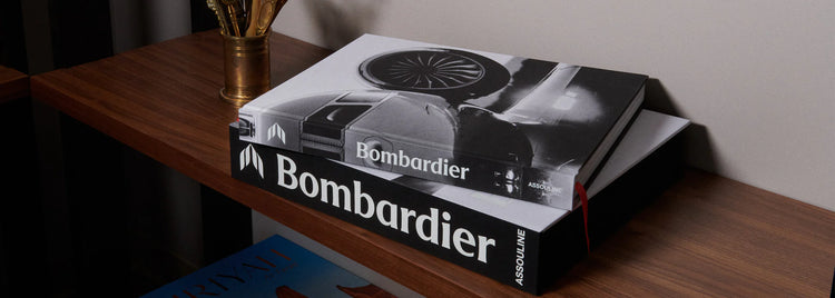 Bombardier