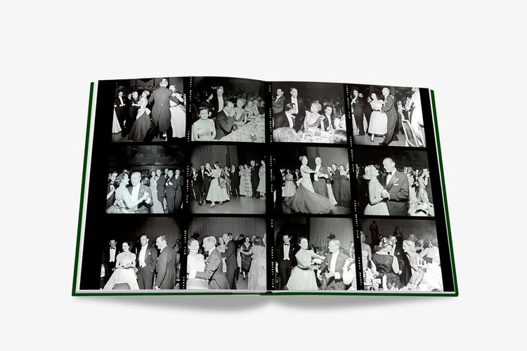 Bals: Legendary Costume Balls of the Twentieth Century