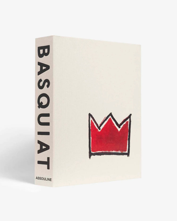 Basquiat: The World of Jean-Michel