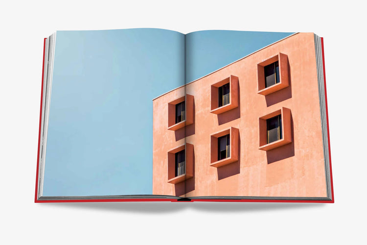 BAUHAUS STYLE