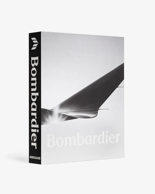 Bombardier