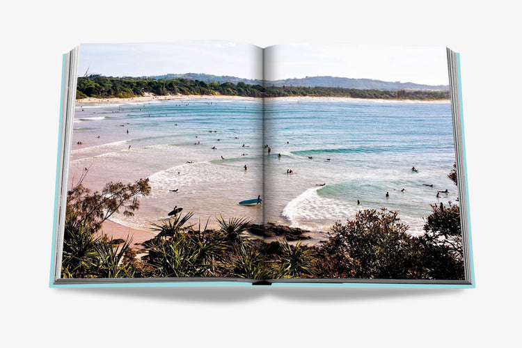 BYRON BAY