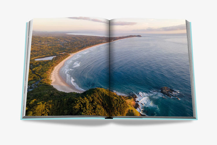 BYRON BAY