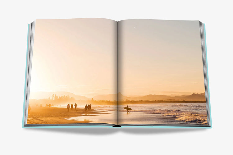 BYRON BAY