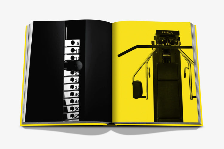 Technogym: The Art of Wellness