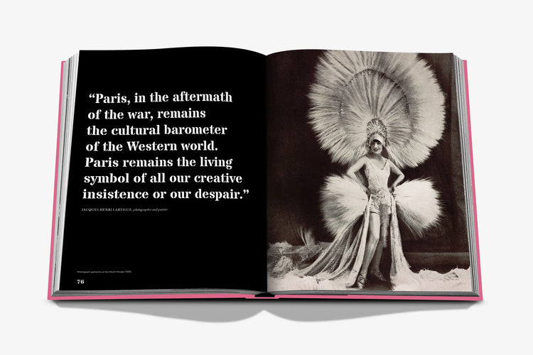 Paris By Paris (English)
