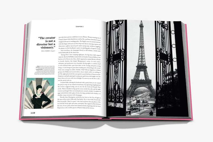 Paris By Paris (English)