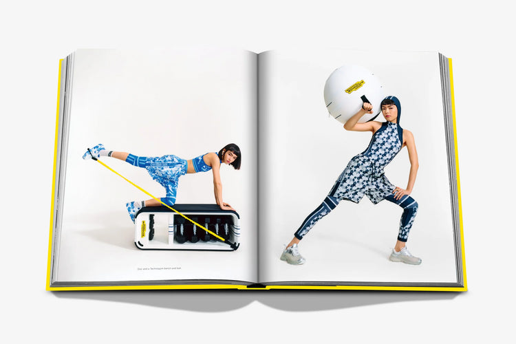 Technogym: The Art of Wellness