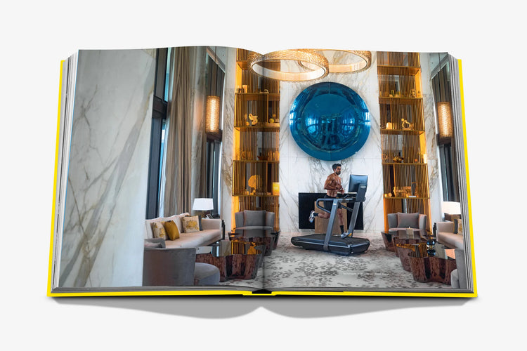 Technogym: The Art of Wellness