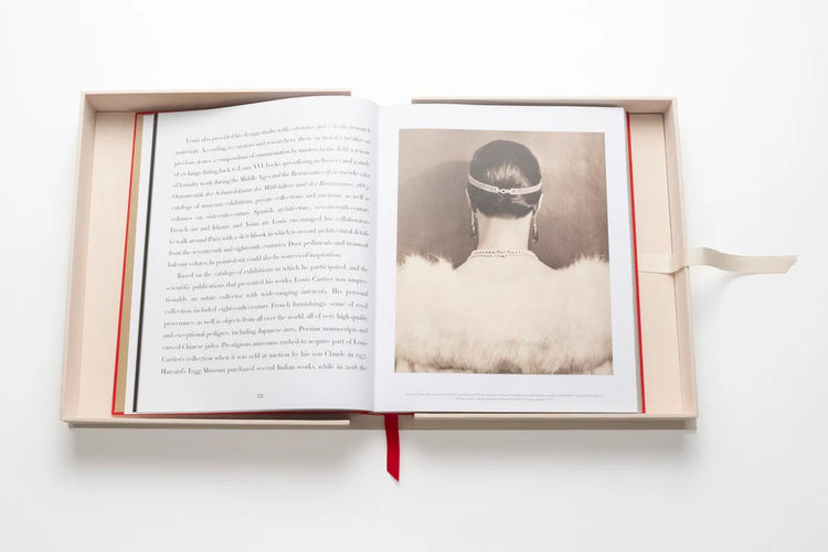 Cartier: The Impossible Collection