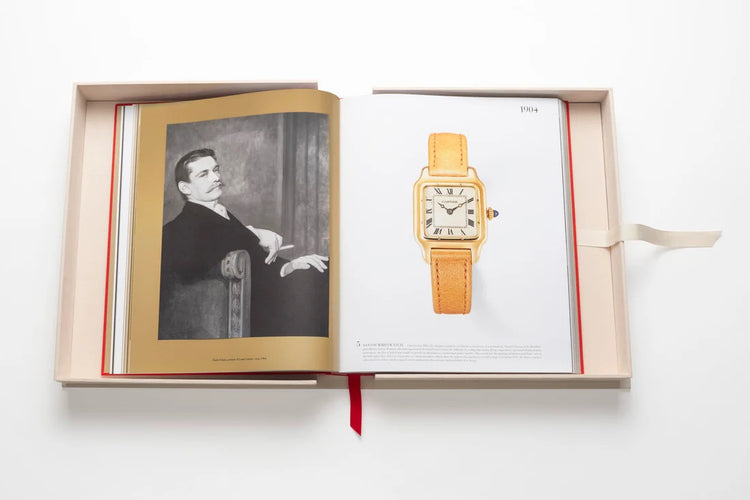 Cartier: The Impossible Collection