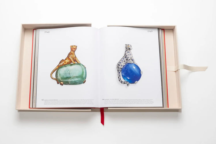 Cartier: The Impossible Collection