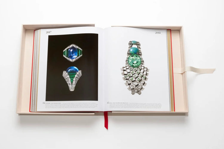 Cartier: The Impossible Collection