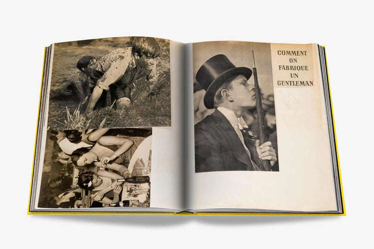 Cecil Beaton: The Art of the Scrapbook