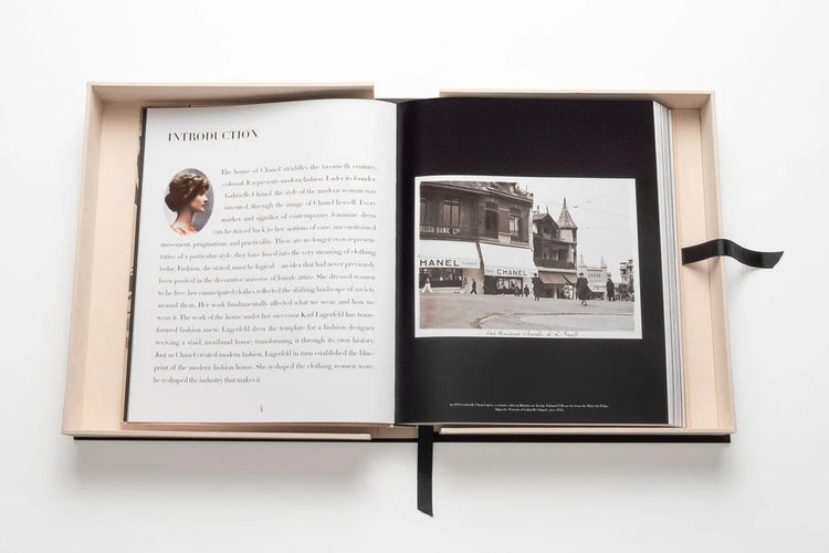 Chanel: The Impossible Collection