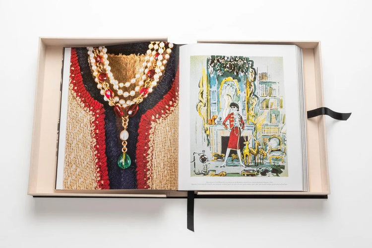 Chanel: The Impossible Collection